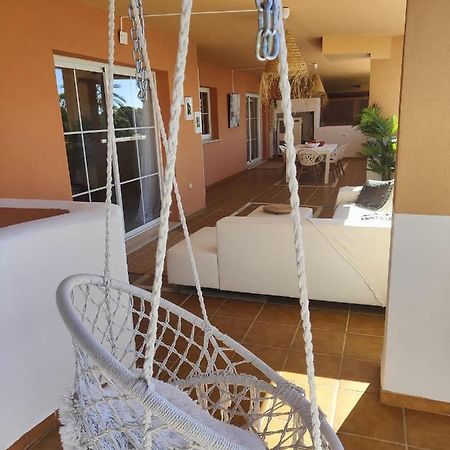 Center Beach 2 Beds Appartement Elviria Marbella Bagian luar foto