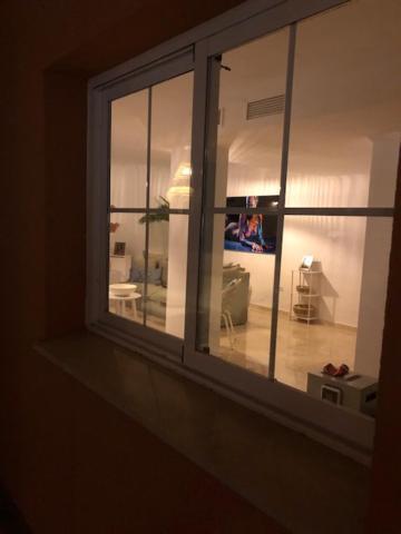 Center Beach 2 Beds Appartement Elviria Marbella Bagian luar foto