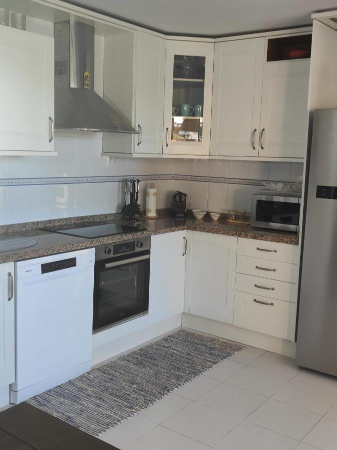 Center Beach 2 Beds Appartement Elviria Marbella Bagian luar foto