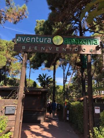 Center Beach 2 Beds Appartement Elviria Marbella Bagian luar foto